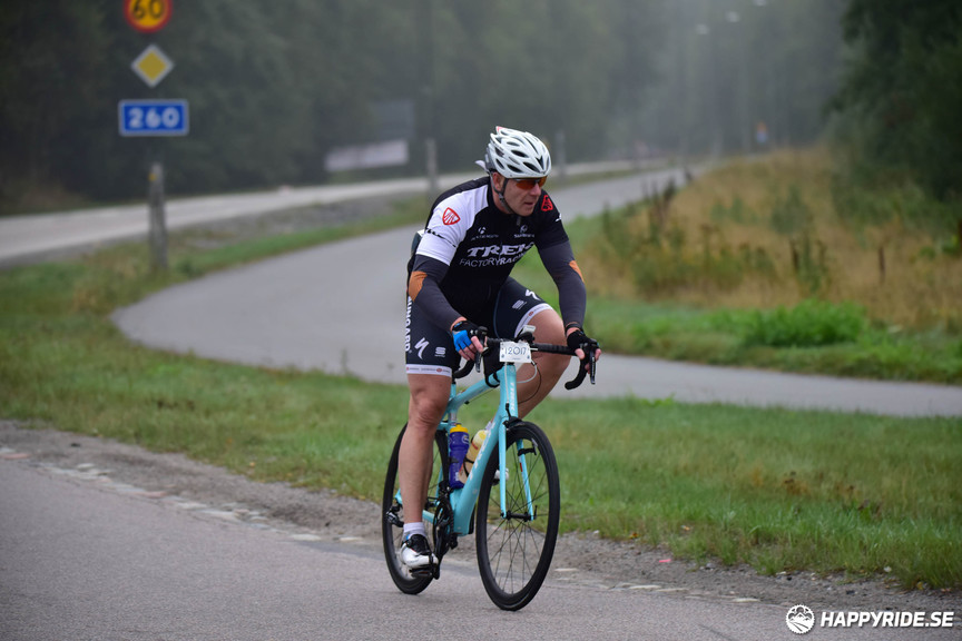 Bild från Velothon Stockholm 2016 155km